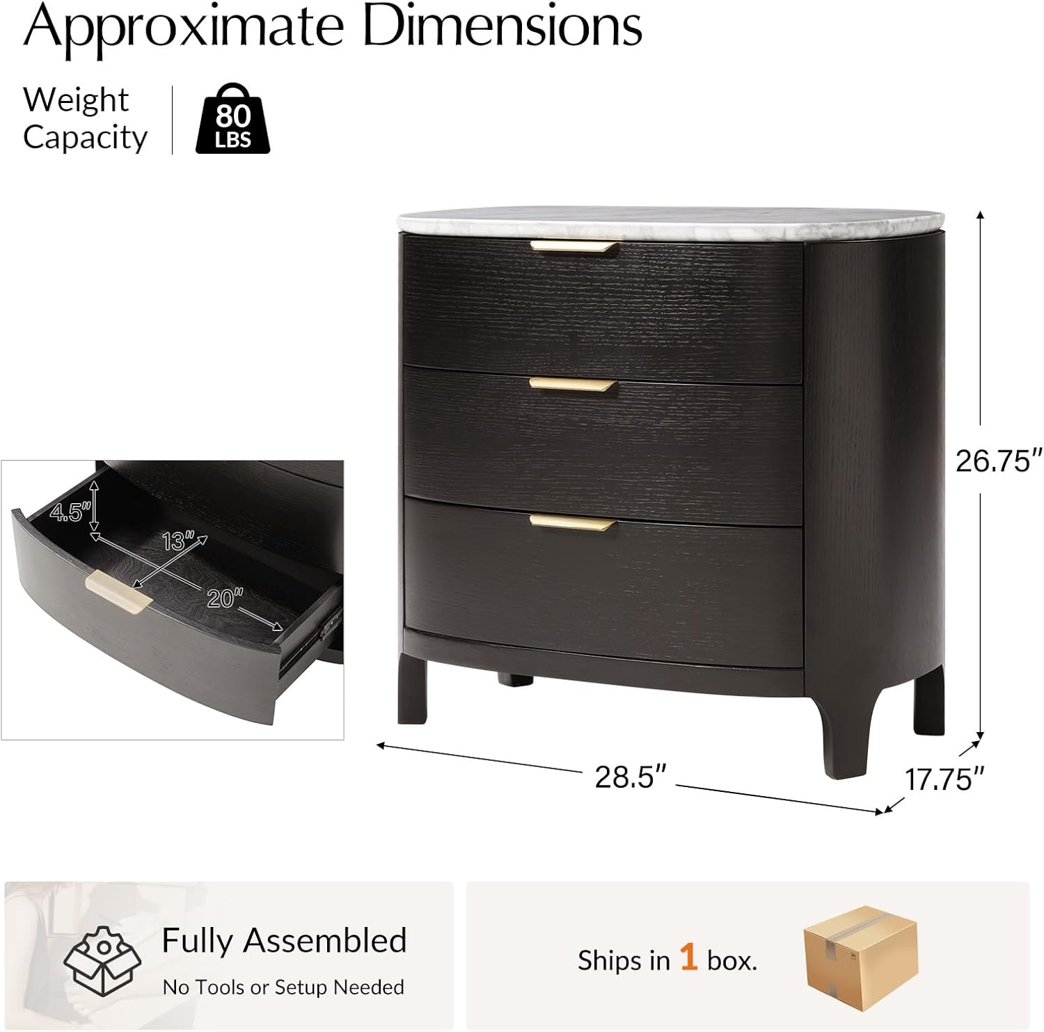 Modern Sculpted Storage Organizer 🏠 Stylish Multi-Compartment Home Shelf