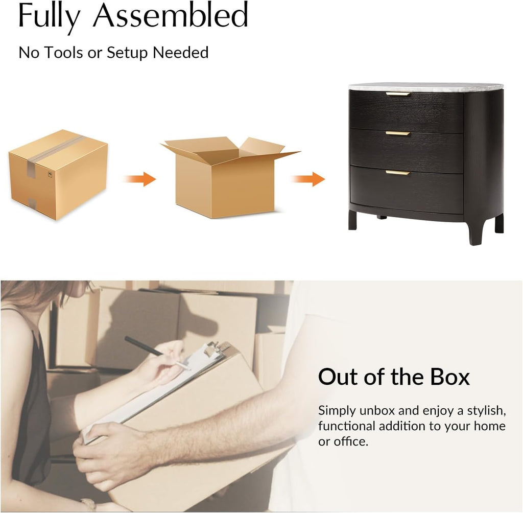Modern Sculpted Storage Organizer 🏠 Stylish Multi-Compartment Home Shelf
