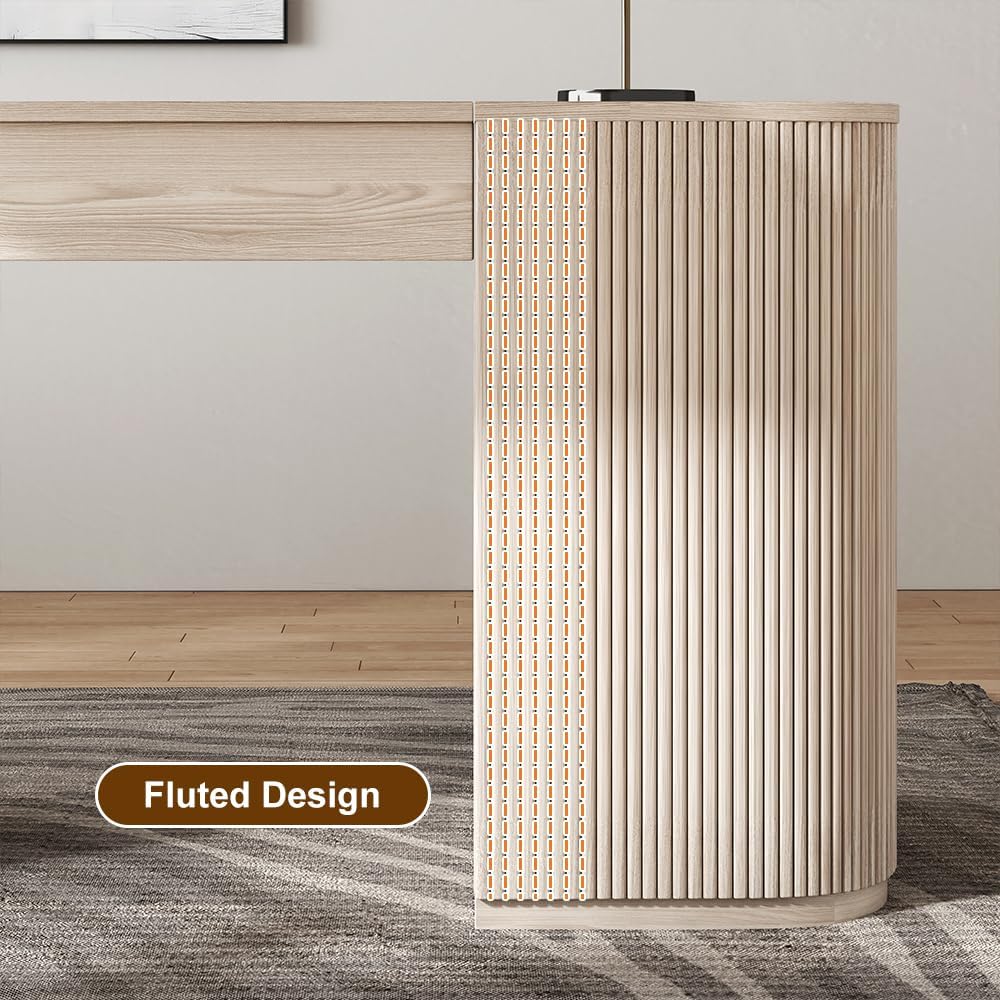Lift-Top Coffee Table 🛋️ Multi-Functional Storage & Workstation for Modern Living