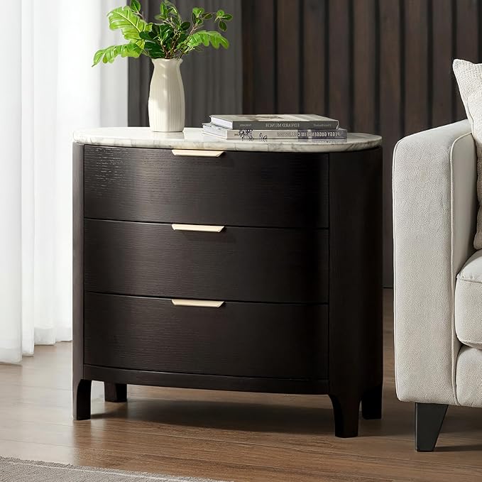Modern Sculpted Storage Organizer 🏠 Stylish Multi-Compartment Home Shelf