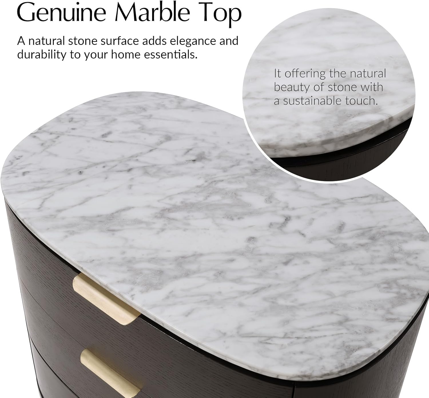 Modern Sculpted Storage Organizer 🏠 Stylish Multi-Compartment Home Shelf